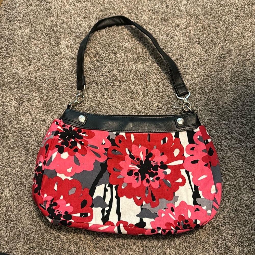 Woman’s Thirty One Bag.